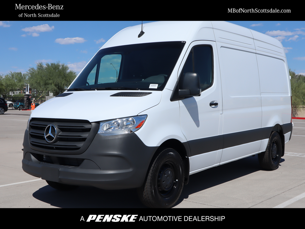 2024 Mercedes-Benz Sprinter 2500 -
                Phoenix, AZ