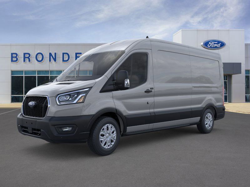 2025 Ford Transit Cargo 350 Medium Roof LB RWD