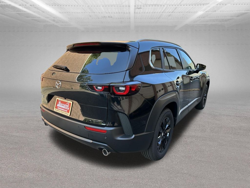 New 2026 Black Mazda 2.5 S Preferred image 5