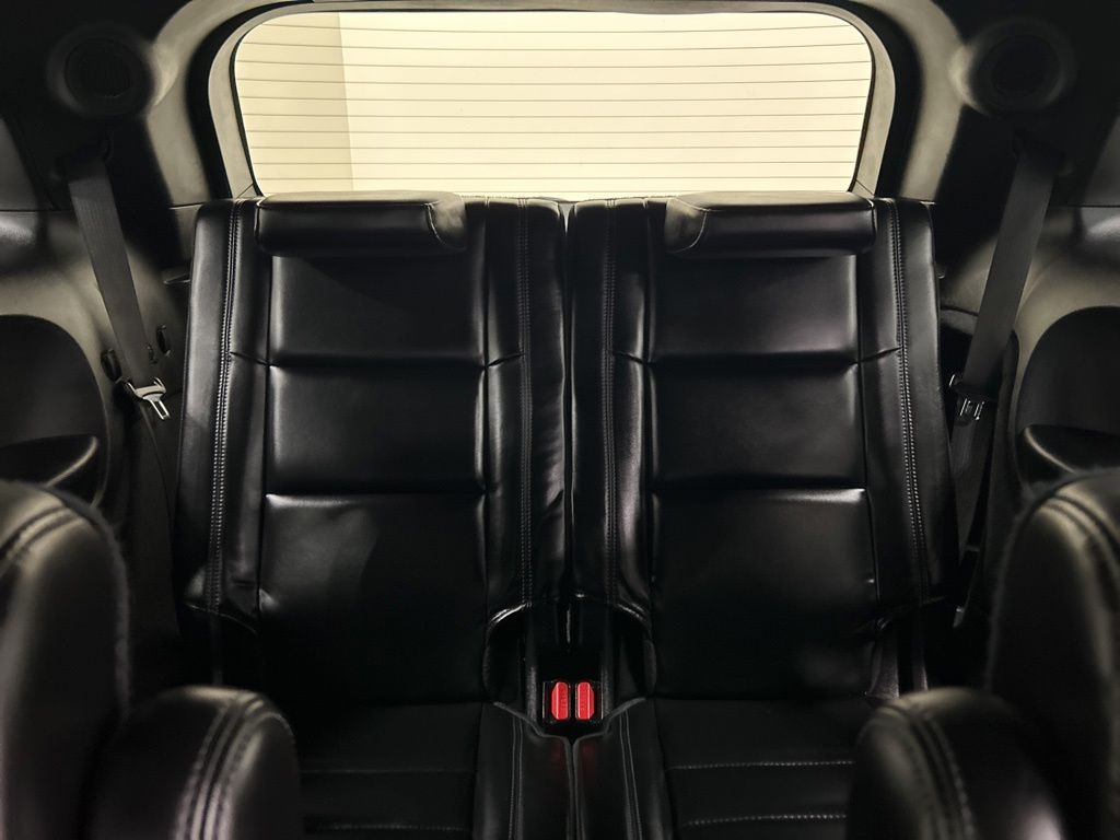used 2021 Dodge Durango car, priced at $24,836