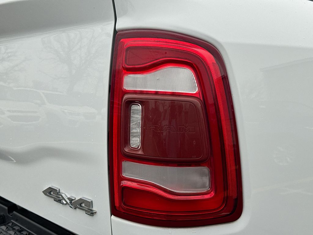 Used Car 2021 Ram 2500  Laramie For Sale Under $50,000 In Austin, Texas