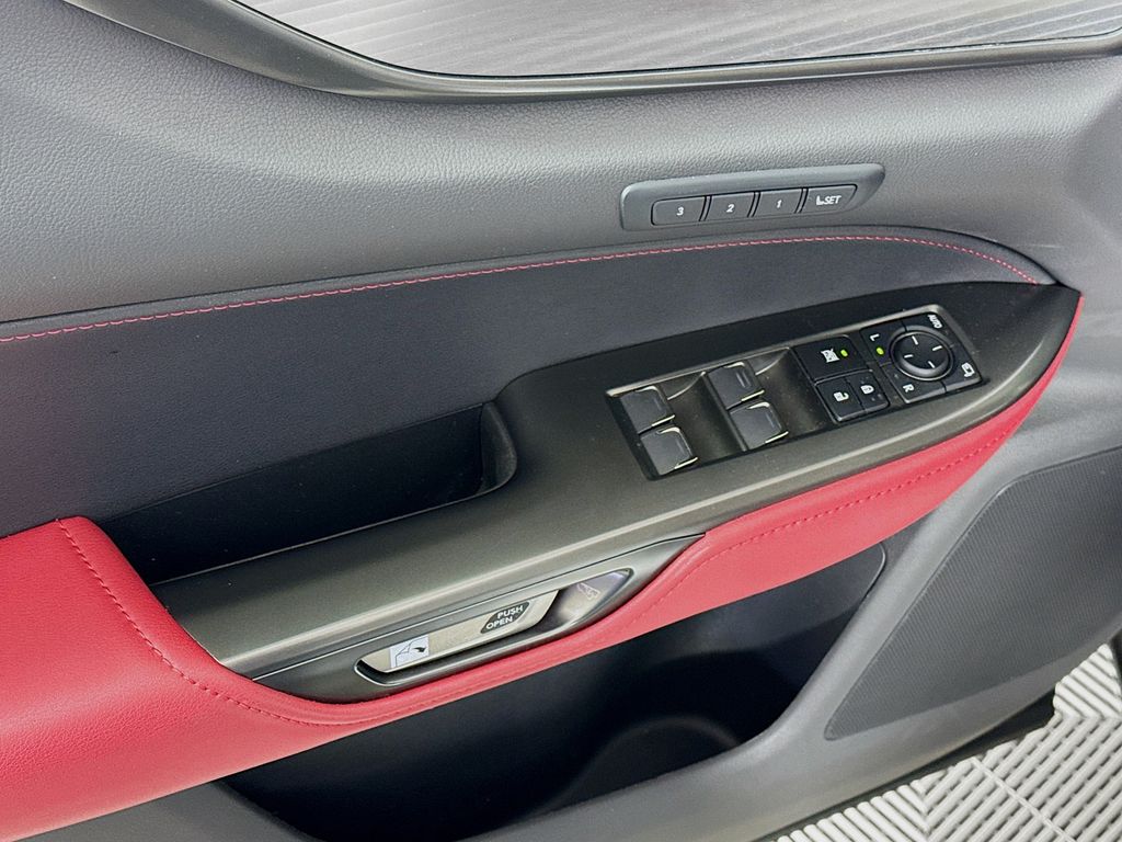 Thumbnail: 2023 Lexus NX - 18