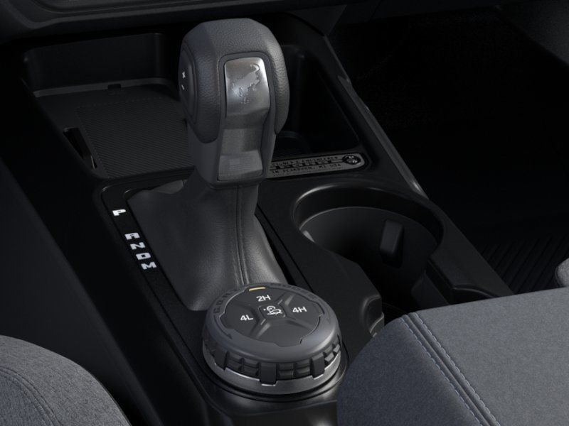 new 2026 Ford Bronco car, priced at $50,015