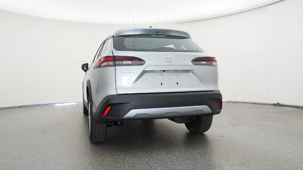 Thumbnail: 2026 Toyota Corolla Cross - 28