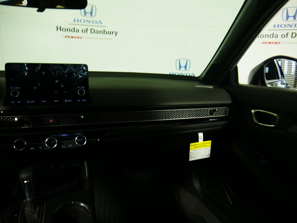 Thumbnail: 2026 Honda Civic - 14
