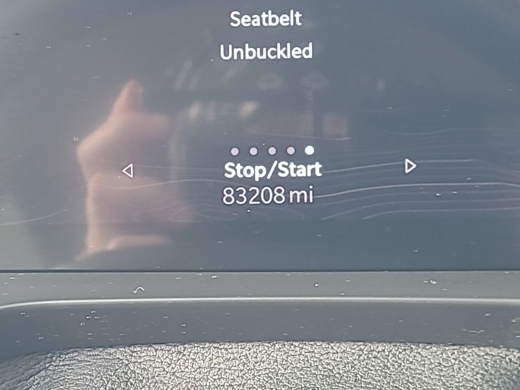 used 2021 Jeep Grand Cherokee L car, priced at $24,698