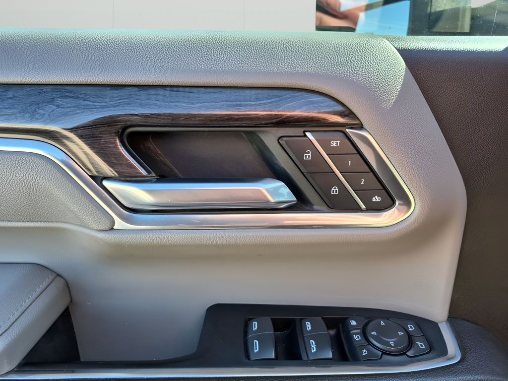 Used Car 2024 Chevrolet Silverado 2500hd  Ltz For Sale Under $60,000 In Austin, Texas