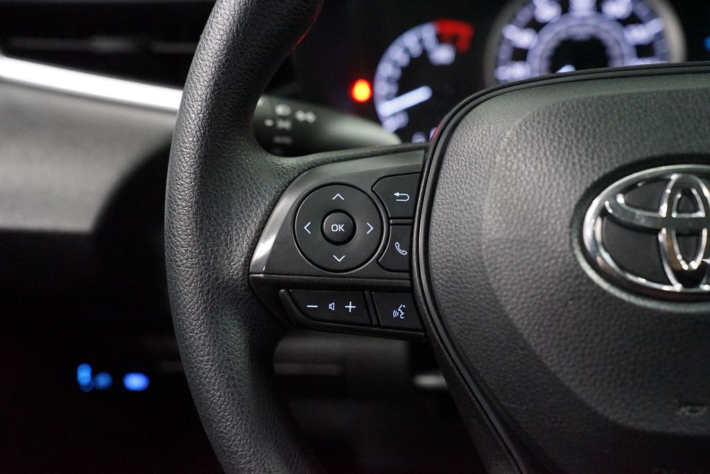 Thumbnail: 2022 Toyota Corolla - 14