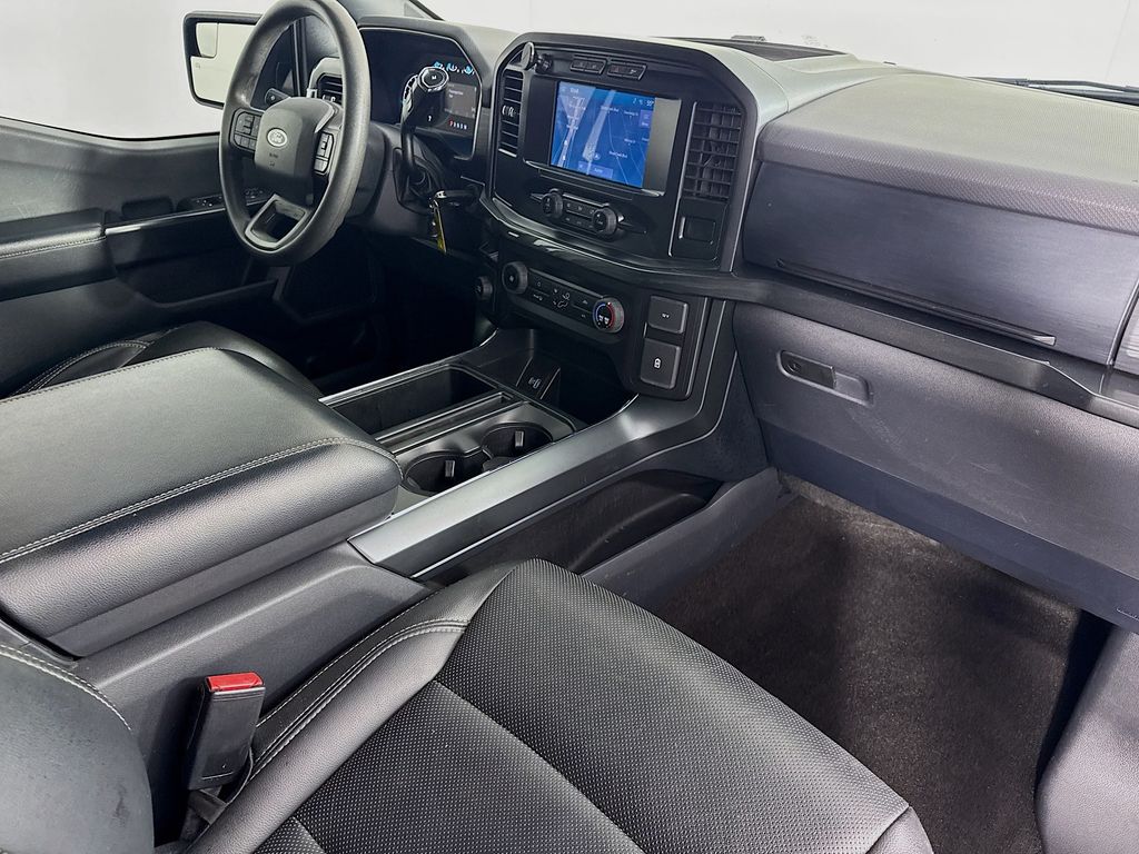 Used Car 2021 Ford F-150  Xl For Sale Under $25,000 In Austin, Texas