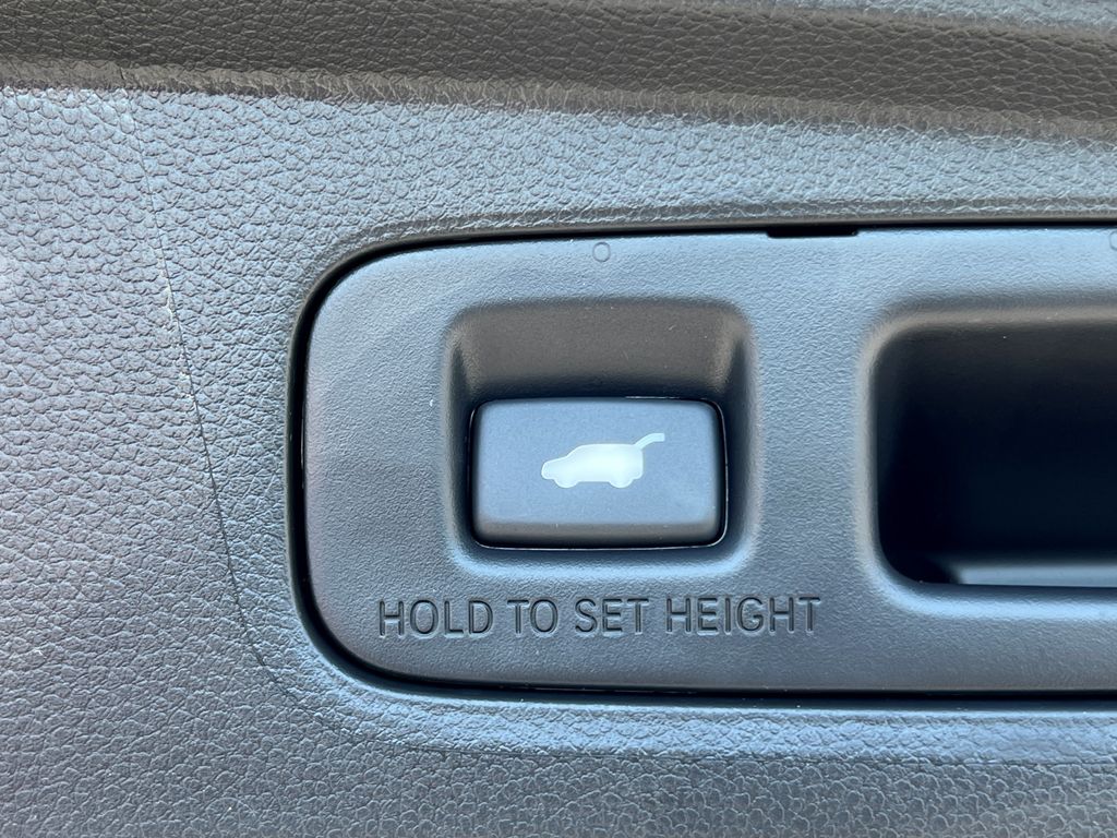 2026 Honda CR-V Hybrid AWD Sport Touring