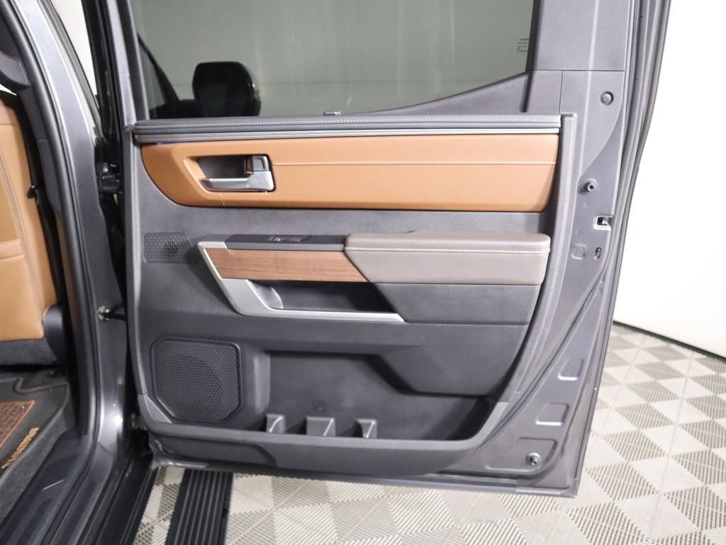 Thumbnail: 2023 Toyota Tundra - 27