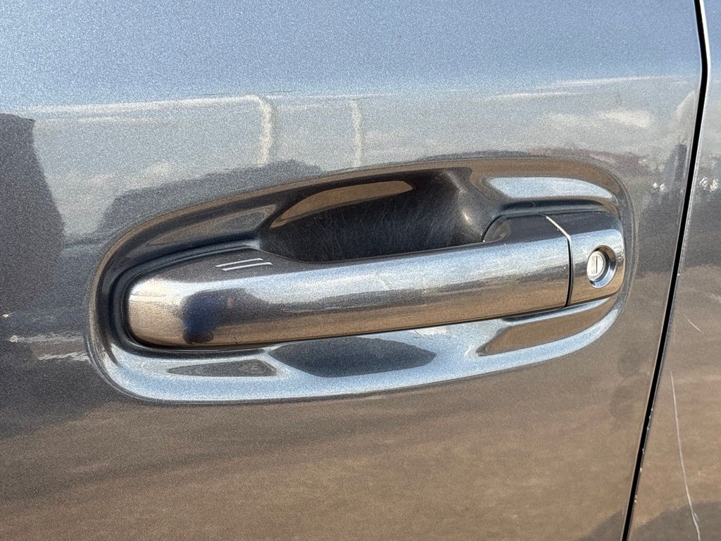 2022 Toyota 4Runner SR5 Premium Gray at Big Star Chrysler Jeep Dodge Ram 