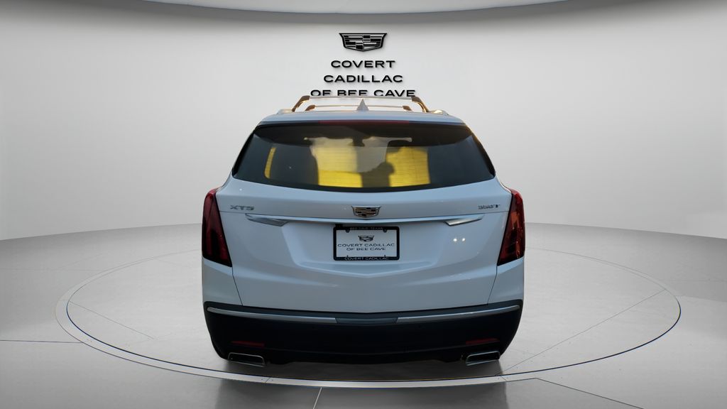 Used Car 2023 Cadillac Xt5  Luxury For Sale Under $35,000 In Austin, Texas