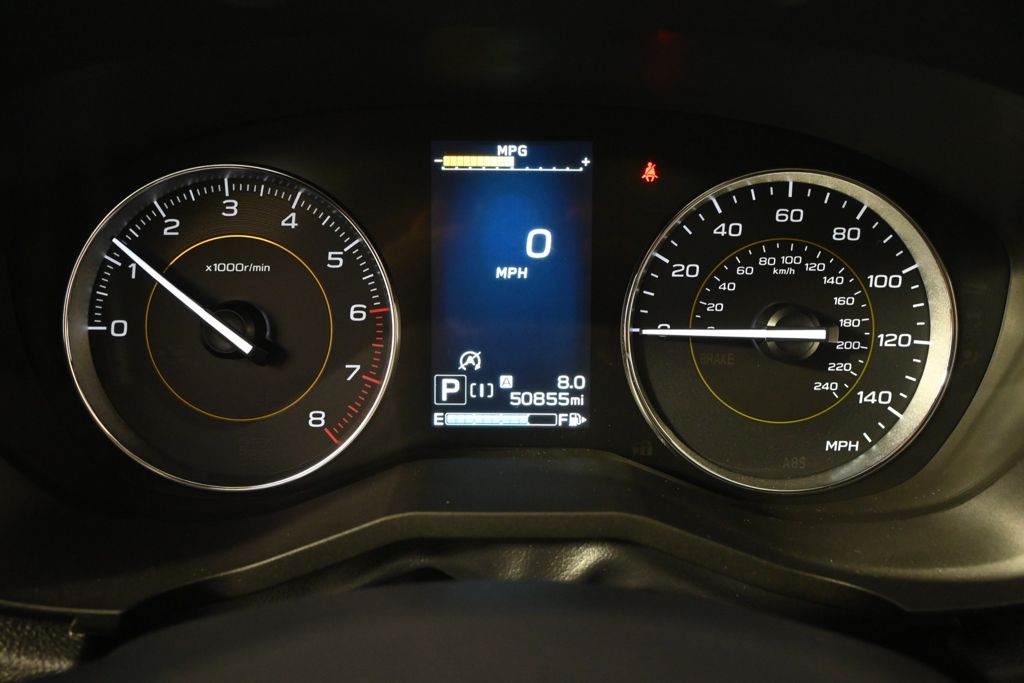 Used 2022 Black Subaru Sport image 25