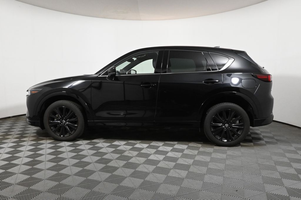Thumbnail: 2023 Mazda CX-5 - 2