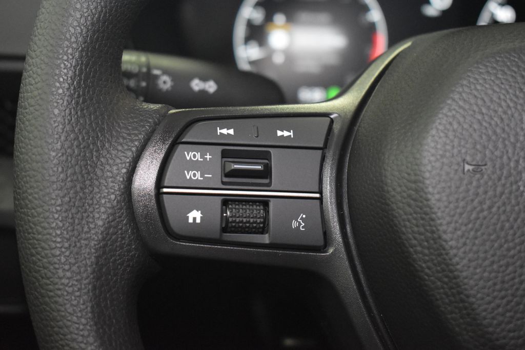 2026 Honda CR-V  15