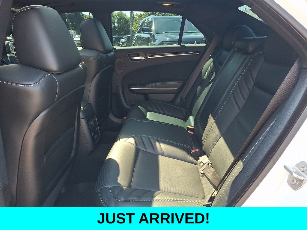 Used 2023 Chrysler 300 Sedan
