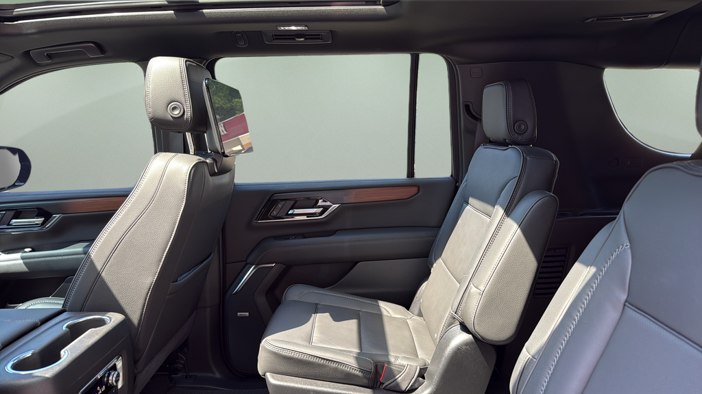 2026 GMC Yukon XL