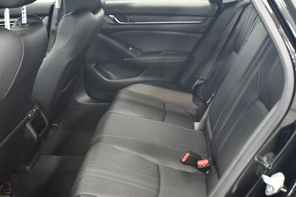 Thumbnail: 2022 Honda Accord - 28