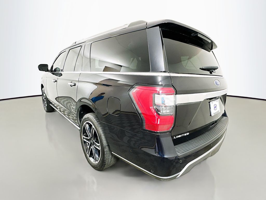 Thumbnail: 2021 Ford Expedition MAX - 7