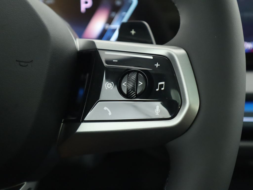 Thumbnail: 2026 BMW X3 - 12