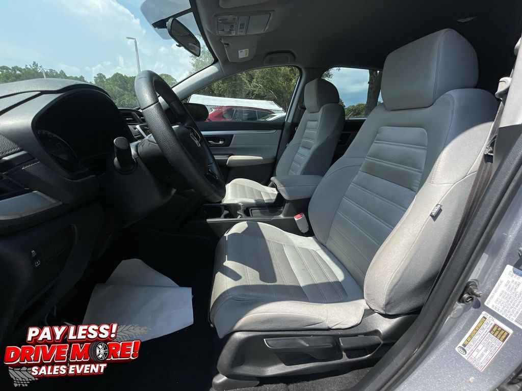 Used 2019 Honda CR-V SUV