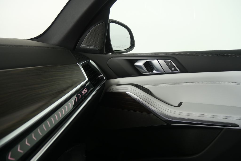 Thumbnail: 2026 BMW X5 - 25