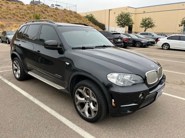 Thumbnail: 2012 BMW X5 - 4