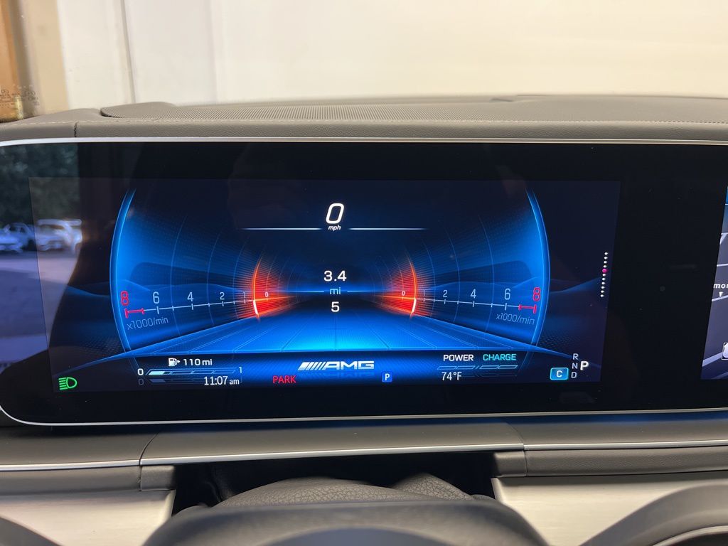 Thumbnail: 2026 Mercedes-Benz GLE - 16