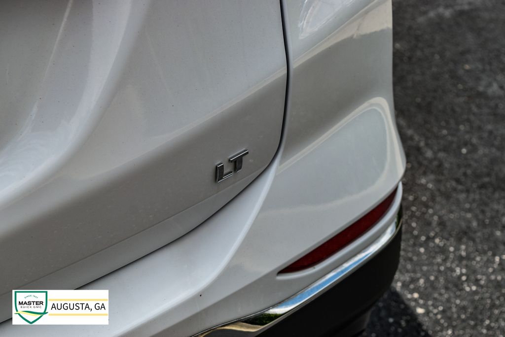 Used 2019 Chevrolet Equinox SUV