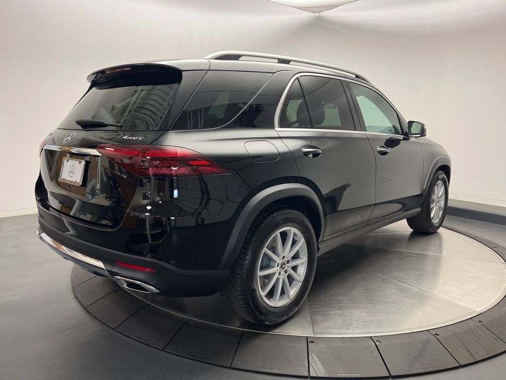 Thumbnail: 2026 Mercedes-Benz GLE - 7