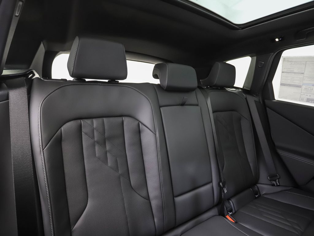 Thumbnail: 2026 BMW X3 - 27