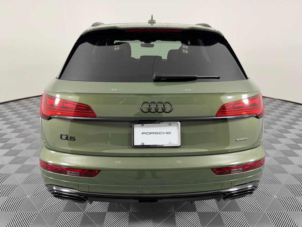 Thumbnail: 2024 Audi Q5 - 14