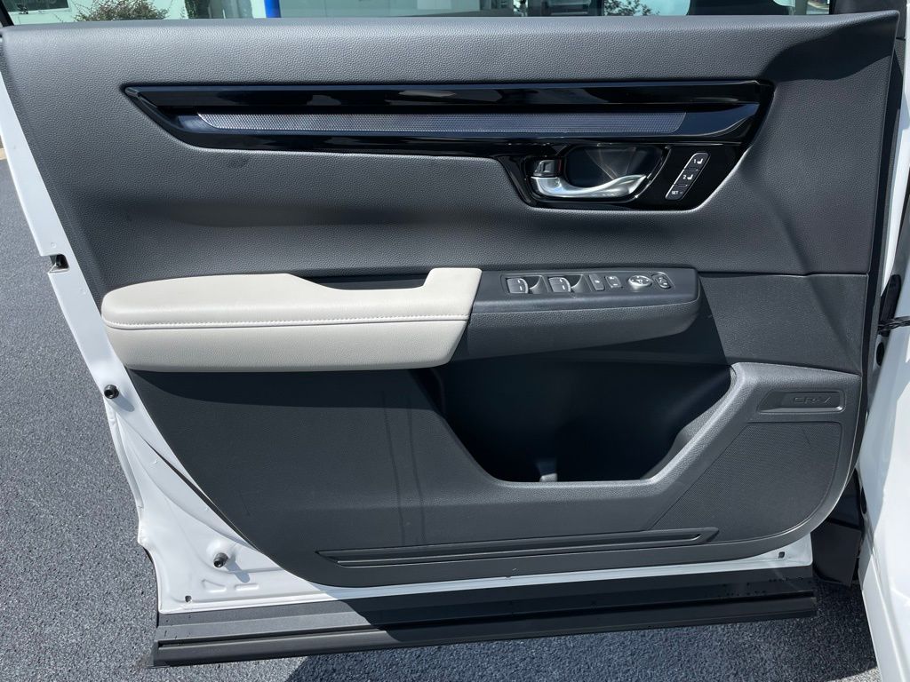 Thumbnail: 2026 Honda CR-V - 25