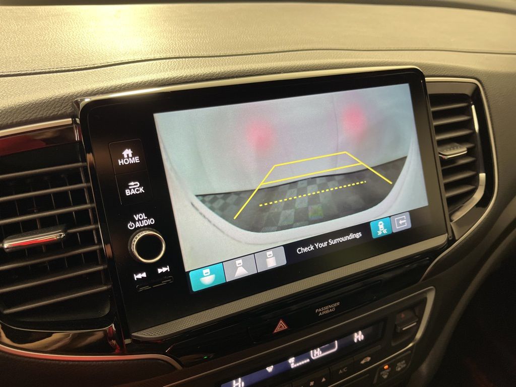 Thumbnail: 2024 Honda Ridgeline - 29