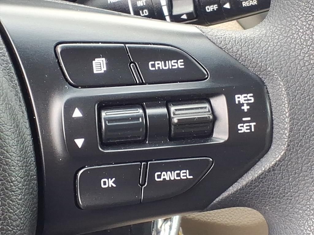 used 2017 Kia Sorento car, priced at $11,900