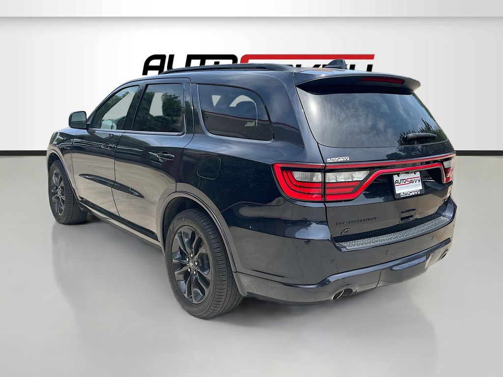 Used 2023 Gray Dodge R/T Plus image 5