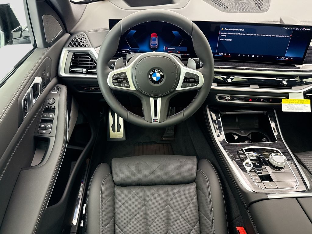 Thumbnail: 2026 BMW X5 - 10