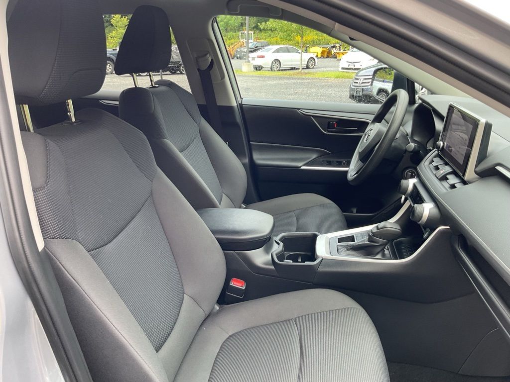 Used 2024 Toyota RAV4 SUV
