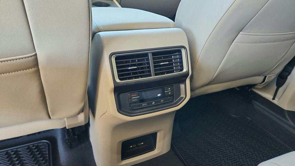 2026 Volkswagen Atlas