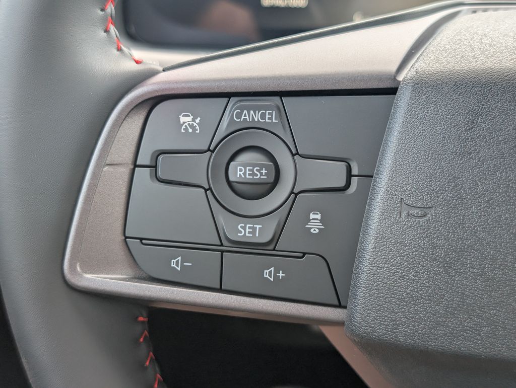 New 2026 Nissan Sentra Sedan
