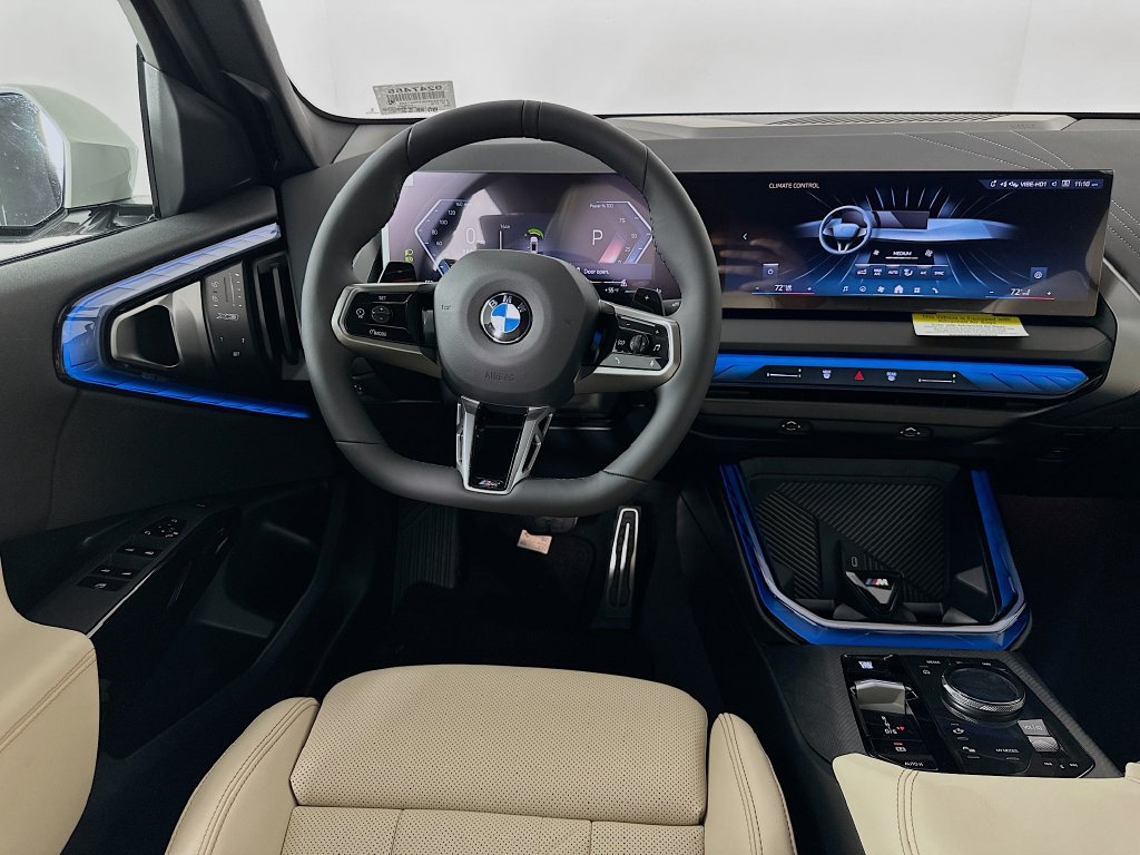 Thumbnail: 2026 BMW X3 - 19