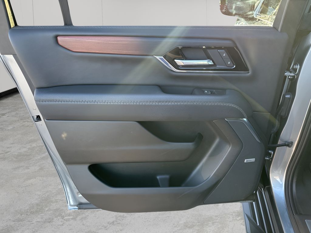 Used Car 2025 Gmc Yukon Xl  Denali For Sale Under $80,000 In Austin, Texas