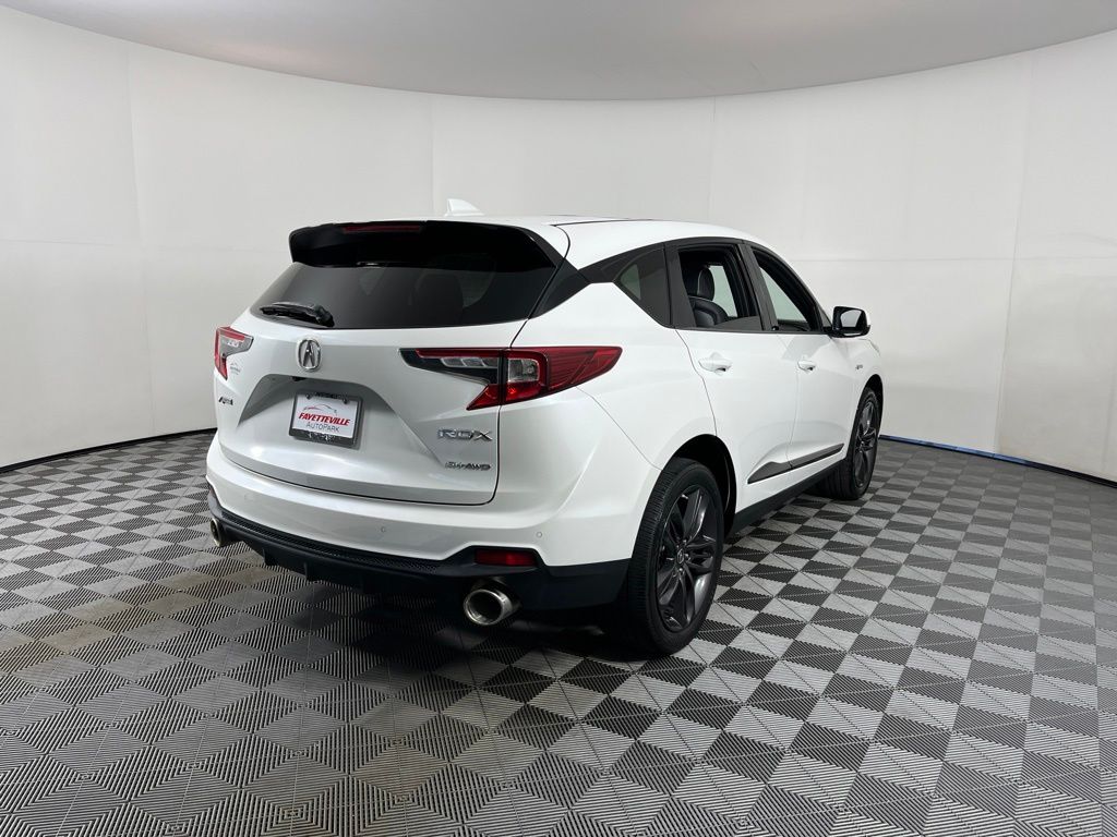 Thumbnail: 2020 Acura RDX - 19