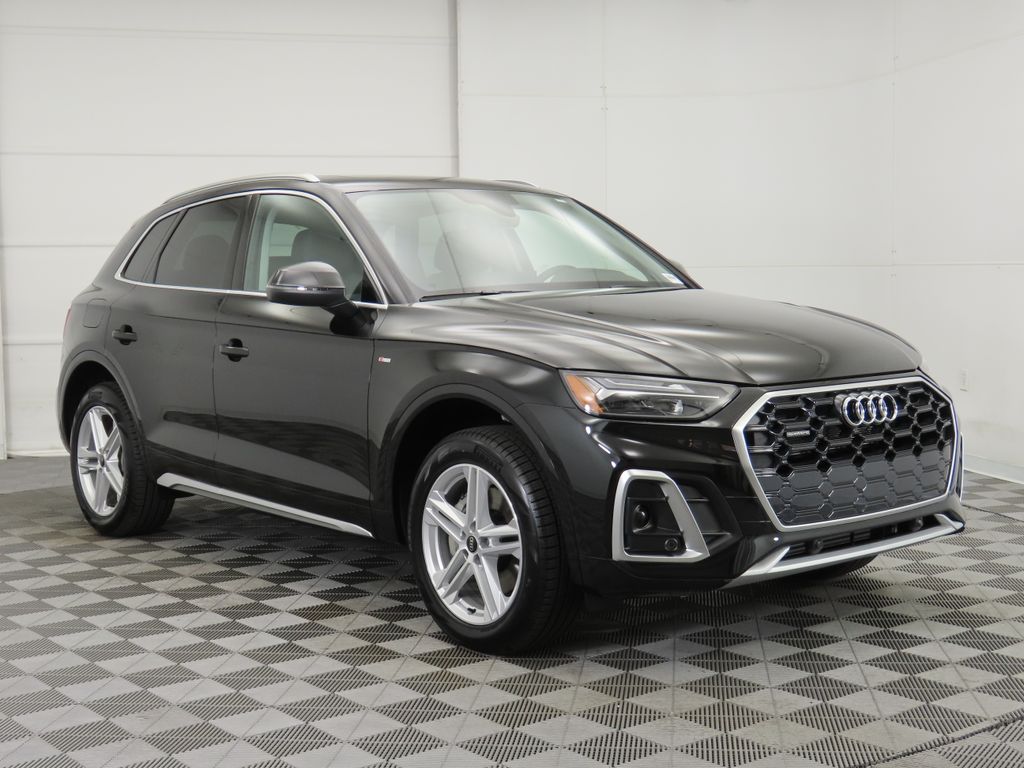 2024 Audi Q5  3