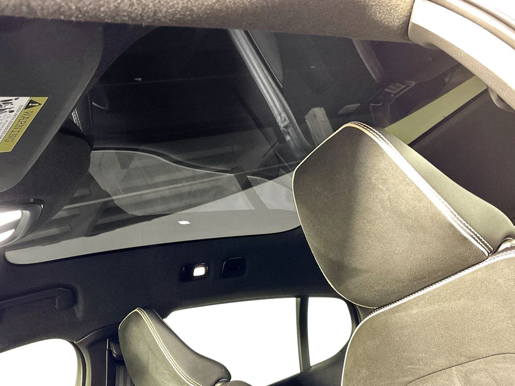 2022 Volvo C40 Recharge Pure Electric Ultimate