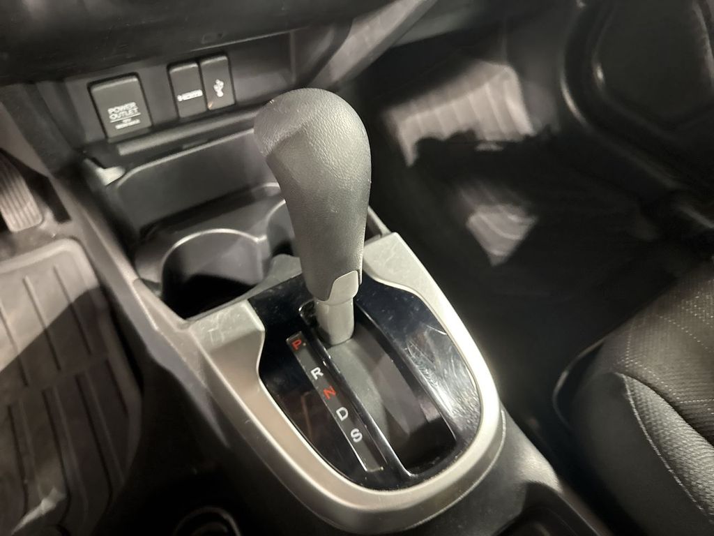 used 2015 Honda Fit car, priced at $14,983