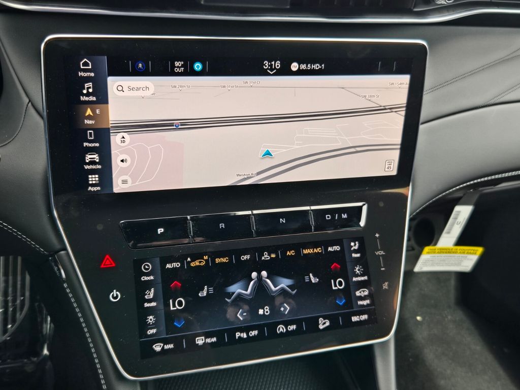 2026 Maserati Grecale - $91,435