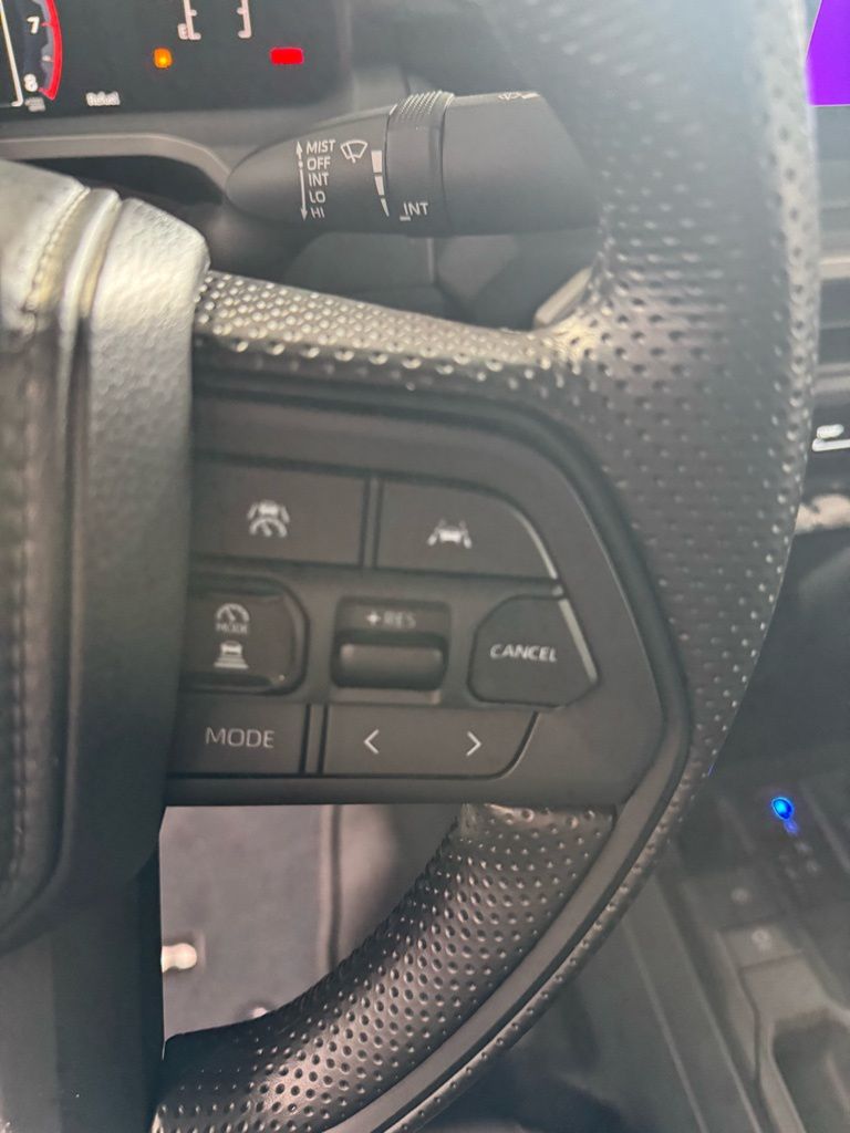 Thumbnail: 2026 Toyota Tacoma - 30