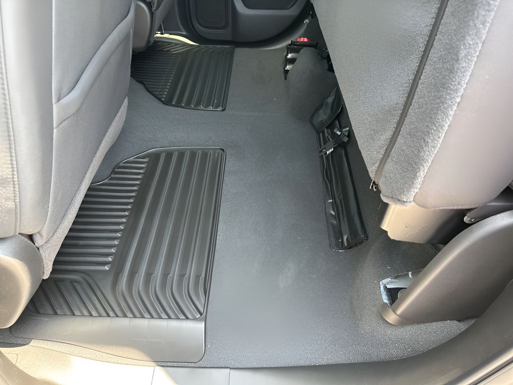 New Car 2025 Gmc Sierra 1500  Pro For Sale Under $40,000 In Austin, Texas